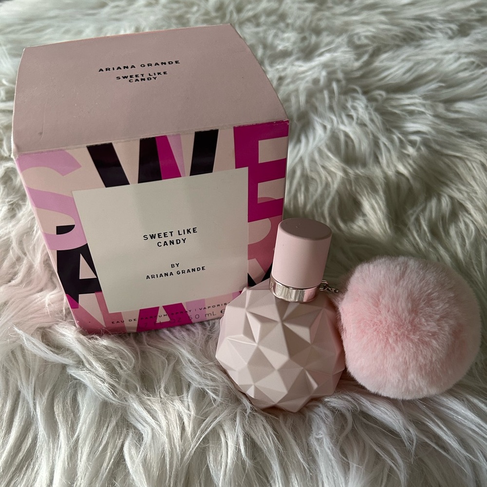 Ariana Grande Sweet Like Candy Eau de Parfum